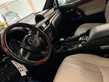 Lexus LX570 Full Option for Sale – Excellent Condition